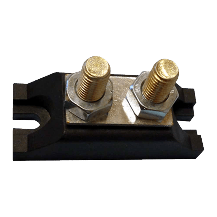 BORNA NODO UNION 2xM10