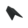 PERFIL PVC ESCALON - BARRA 3mts - GRIS RAL7046