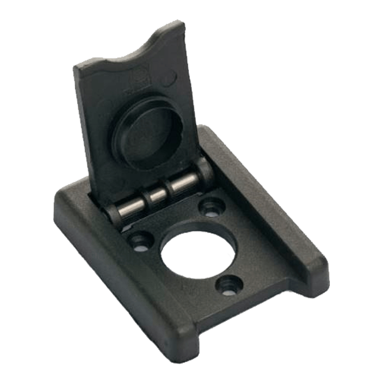 PROTECTOR BOCALLAVES RECTANGULAR 40x50mm