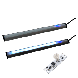 OPCIONAL INTERRUPTOR TACTIL+DIMMER PARA PS/PS1 SERIES