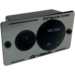 PANEL CONTROL REMOTO INVERSORES RY
