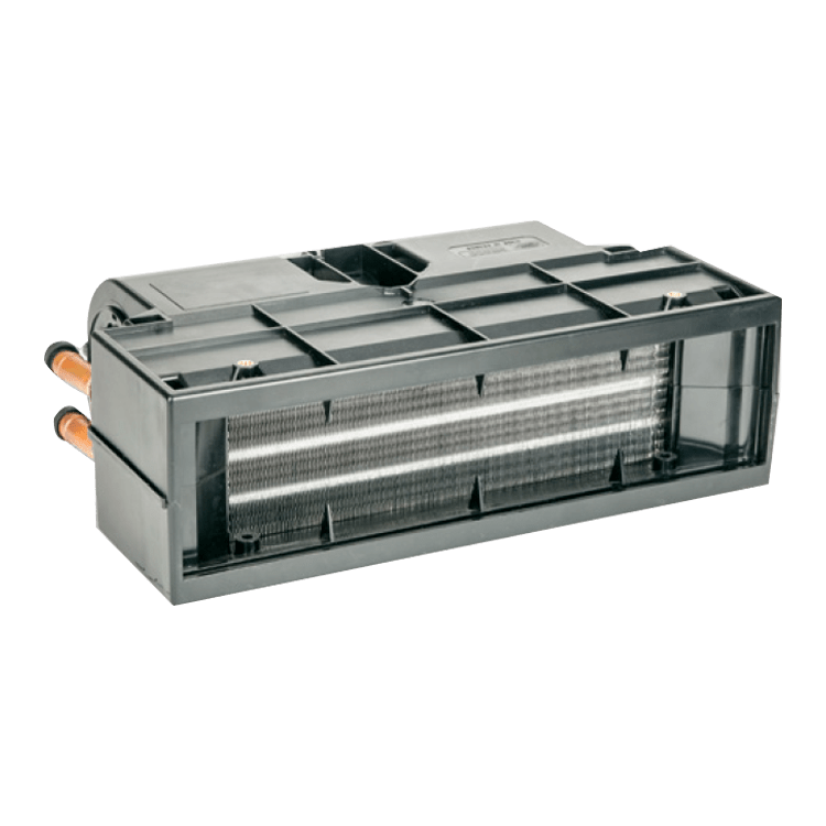 CALEFACCION 12V-425m³/h-8.2kW-Ø16