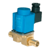 ELECTROVALVULA 12V Ø16mm