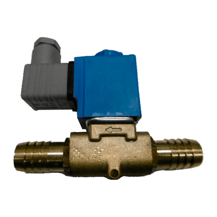 ELECTROVALVULA 12V Ø19mm