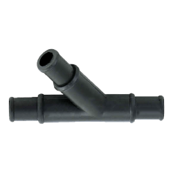CONECTOR "Y" 3x16/19mm