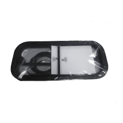 VENTANA DOBLE 600x250mm