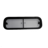 VENTANA DOBLE 800x250mm