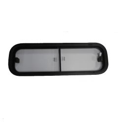 VENTANA DOBLE 800x250mm