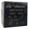 RELE 12V 30/40A