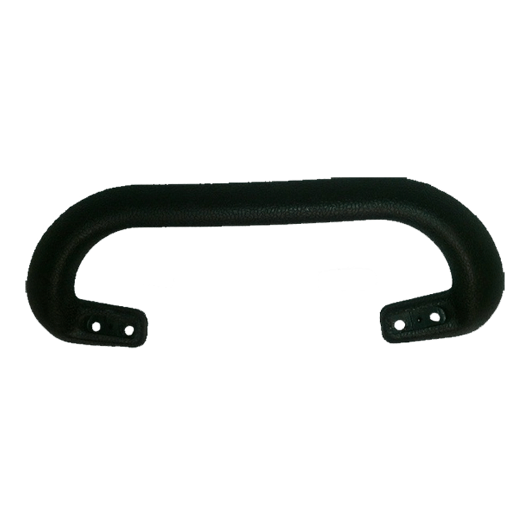 ASA INTERIOR 475mm NEGRA