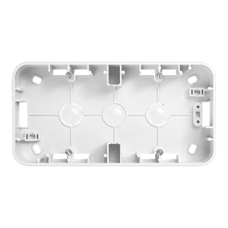 BASE SUPERFICIE 2 ELEMENTO - X=COLOR (B=BLANCO, G=GRIS, N=NEGRO)