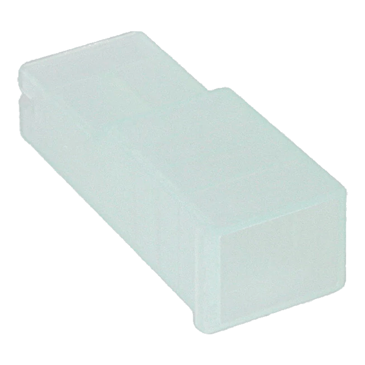 FUNDA FASTON PARA TERMINAL CON RETENCION