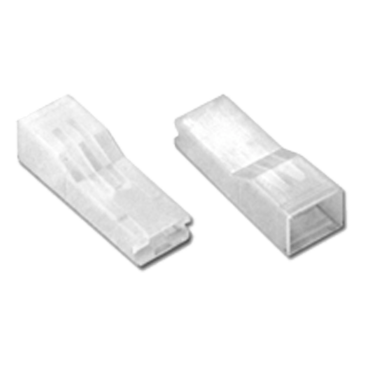 FUNDA FASTON 4,8mm