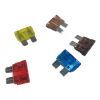 FUSIBLE UNI DE 1 A 40A