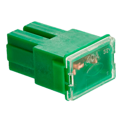 FUSIBLE JASO - XX=AMPERIOS DE 20 A 120A