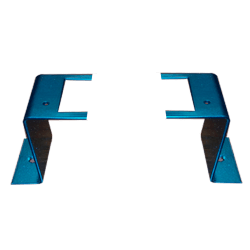 SOPORTE PORTAFUSIBLE TOMA TRASERA 4-6-8 FUSIBLES (2 pcs)