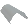 METRO DIFUSOR PC BLANCO OPAL PARA PTLM 8010223 - BARRAS 6METRO