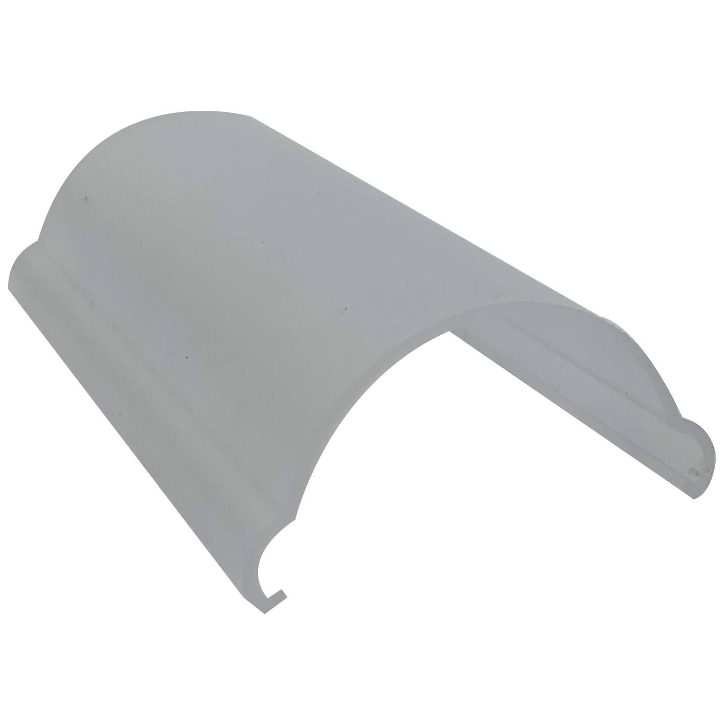 METRO DIFUSOR PC BLANCO OPAL PARA PTLM 8010223 - BARRAS 6METRO