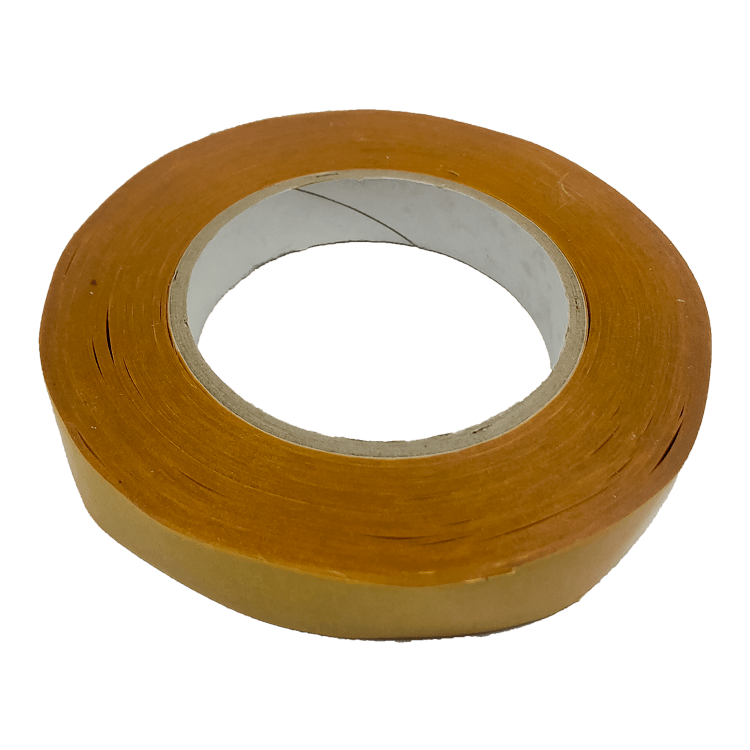 ROLLO CINTA DOBLE CARA 19mm x 25mts