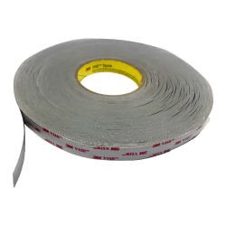 ROLLO CINTA DOBLE CARA 12mm x 33mts