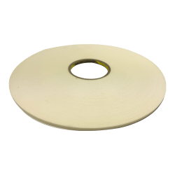 ROLLO CINTA DOBLE CARA 6mm x 66mts