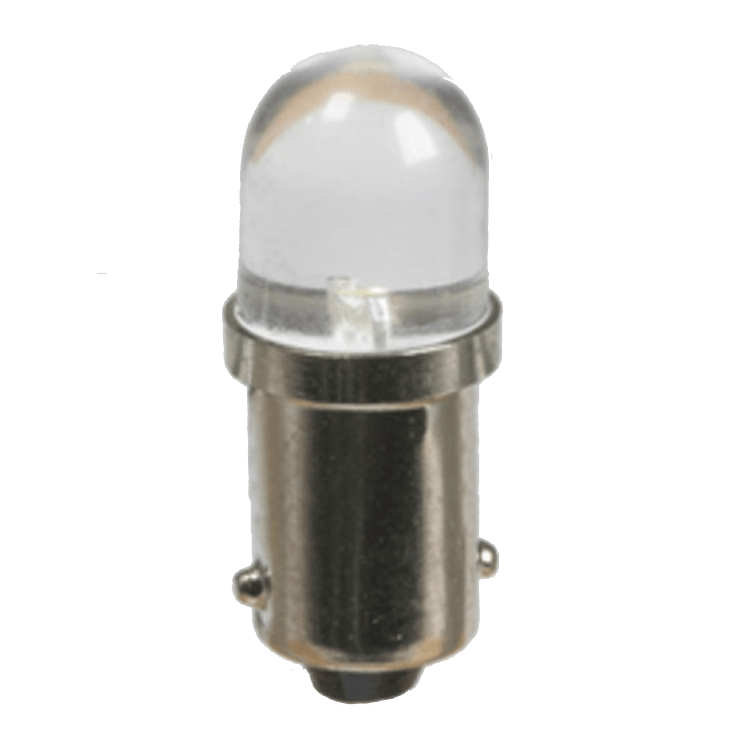 LAMPARA LED T9 - 12V