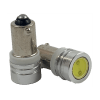 LAMPARA LED T9 BLANCO FRIO - 12V