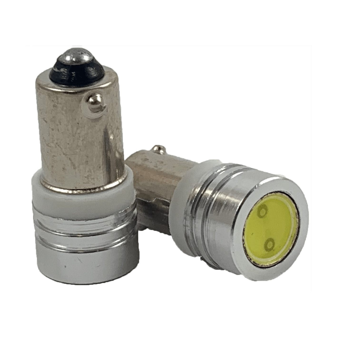 LAMPARA LED T9 BLANCO FRIO - 12V