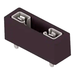 PORTAFUSIBLE UNIFUSE SIN CABLE