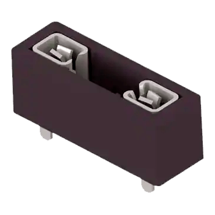 PORTAFUSIBLE UNIFUSE SIN CABLE