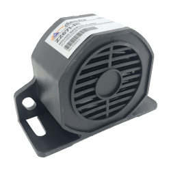 ZUMBADOR MARCHA ATRÁS 9/32VDC - 97/107dB - IP67