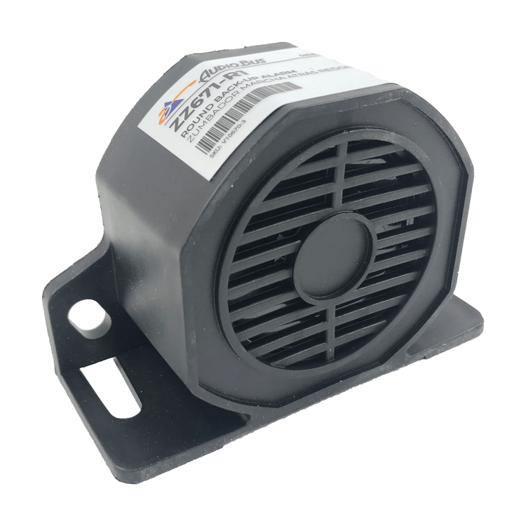 ZUMBADOR MARCHA ATRÁS 9/32VDC - 97/107dB - IP67