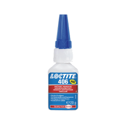 LOCTITE 406 20G