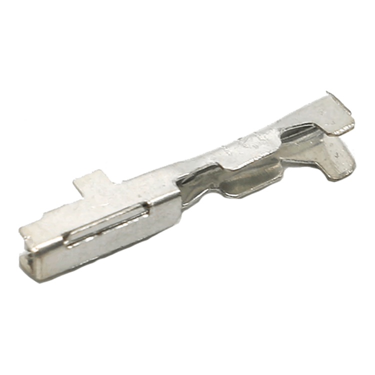 TERMINAL SUPERSEAL HEMBRA - CABLE 1.0-1.5mm - SUELTO