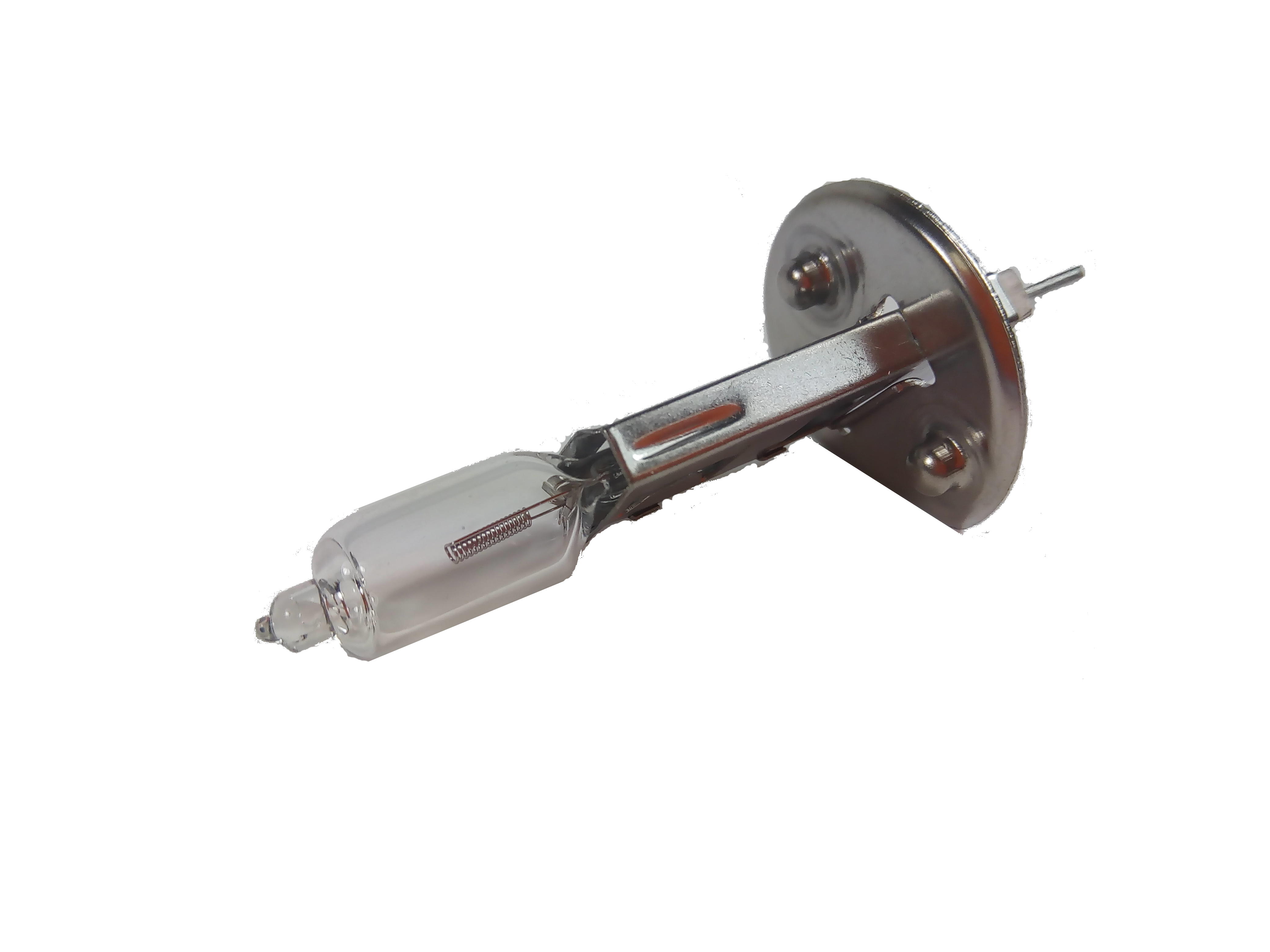 LAMPARA HALOGENA H1 - 55W - 12V