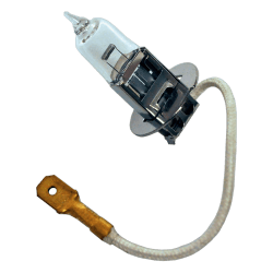 LAMPARA HALOGENA H3 - 55W - 12V