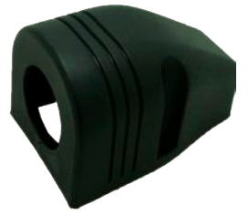 BASE SIMPLE MONTAJE EN SUPERFICIE SERIE F12V