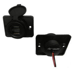 MARCO SIMPLE SERIE F12V-2USBET10 y ET9