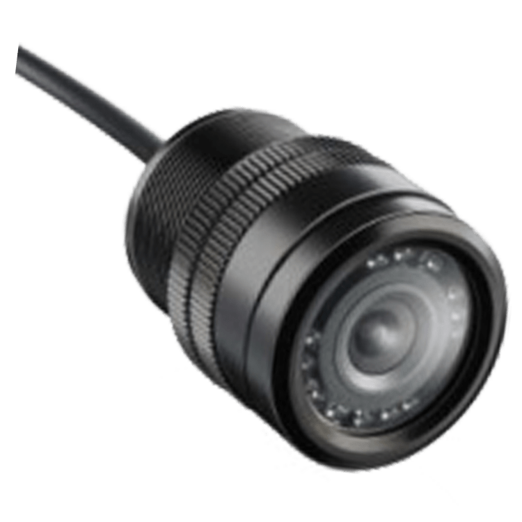 CAMARA EXTERIOR UNIVERSAL - IR - 1000TVL - IP68