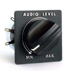 AT-40 CONTROL ATENUADOR 15W FONESTAR