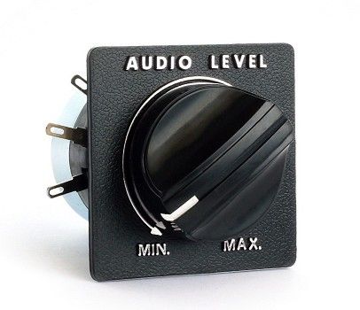AT-40 CONTROL ATENUADOR 15W FONESTAR
