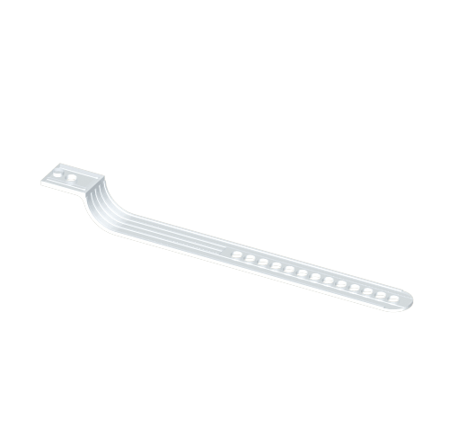 Abrazadera Unex 1201