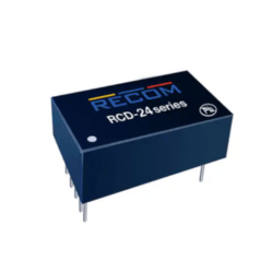 DRIVER LED 5V/9V/12V/15V/18V/24V 4-PIN