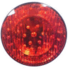 LUZ ANTINIEBLA LED - CON LENTE ROJA - 24V - DASTERI