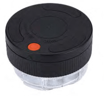 BALIZA DE EMERGENCIA - V16 CERTIFICADAS IoT DGT 3.0 - Imagen 5