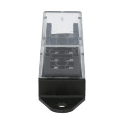 Alternative view of CAJA DE 5 FUSIBLES ESTÁNDAR CONEXIÓN EN BASE - MAI CF70