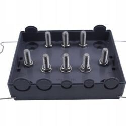 CAJA DE FUSIBLES - CAJA DE CONEXIONES - MB A036 545 4328