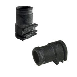 PASACABLES CAUCHO 17mm PARA PANEL - 50290422