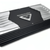 Amplificador Black Series 2x400W Max