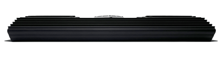 Amplificador Black Series 2x400W Max - Imagen 4